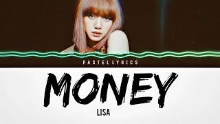 Lisa Money Lyrics [upl. by Nnyladnarb500]