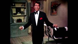 Dean Martin  Gentle On My Mind  Live Remastered in 4K with incredible Quality [upl. by Bak]