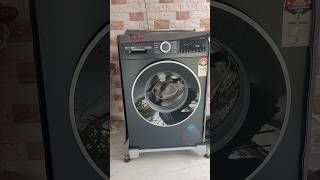 New washing machine installation 👍 [upl. by Temp278]