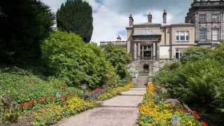 Biddulph Grange [upl. by Lacsap]