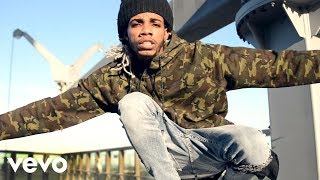 ALKALINE  FORMULA Official Music Video [upl. by Donegan]