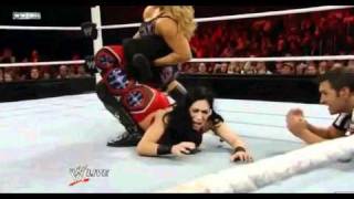 Natalyas first Sharpshooter on Melina [upl. by Seka50]