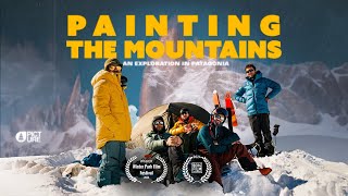 PAINTING THE MOUNTAINS  FULL MOVIE [upl. by Ivo]