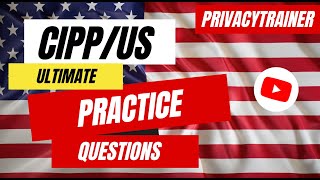 Master the CIPPUS Exam 20 Essential Practice Questions Explained [upl. by Katya512]