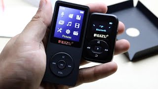 These MP3 Players Are Awesome [upl. by Hanway]