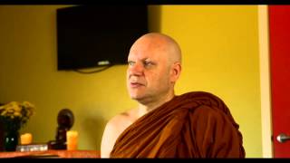 Ajahn Brahmali  Volition Fools amp Wise Men [upl. by Inor]