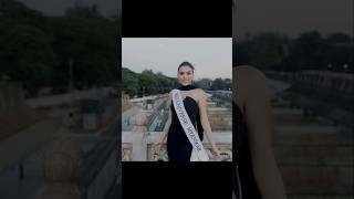 Thet San Andersen MissUniverseMyanmar2024 [upl. by Neau]