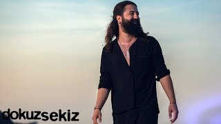 Koray Avcı  Hıçkırık Tuttu Beni Lyric Video [upl. by Benji586]