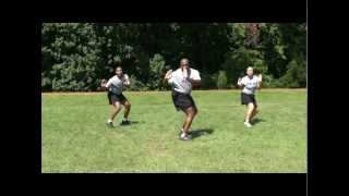 Conditioning Drill 3 [upl. by Nohsav]