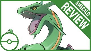 Pokémon Generation 3 InDepth Review [upl. by Rives]