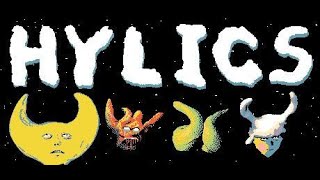 Hylics  Full OST [upl. by Bina226]