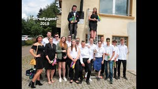 Rammelsbacher Kerwe 2018 [upl. by Derraj]