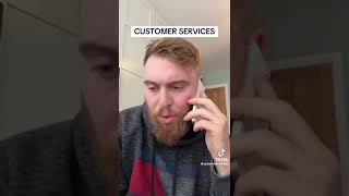 Customer services [upl. by Mandie]