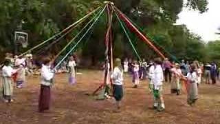 Maypole Dance [upl. by Isle]