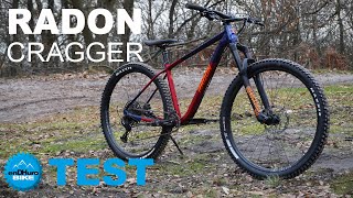 Test RADON Cragger 70 2020  Bike Test VTT Enduro  Endurigide [upl. by Sesmar223]