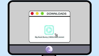BitTorrent Web Introduction Video [upl. by Sixel990]