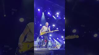 Sting  Live 2024 Montreux Jazz Festival [upl. by Linet557]