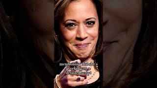 The Cowardice Of Kamala Harris [upl. by Ahseenal]