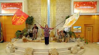 LIVE  Kehilat HaCarmel  Worship Watch  November 19 2024 [upl. by Kreda416]