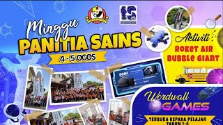 EPISOD 53 ANGKASAWAN MENDARAT DI HiPerSIS [upl. by Fi]