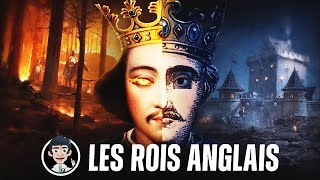 LHISTOIRE BORDÉLIQUE DES ROIS ANGLAIS  Doc Seven [upl. by Samal]