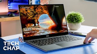 Dell XPS 13 9380 Full Review  Still The Best  The Tech Chap [upl. by Lauryn]