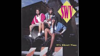 SWV  Right Here Human Nature Radio Mix [upl. by Scarlet998]