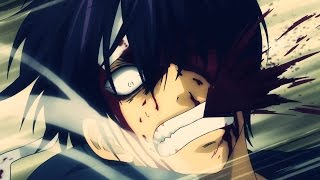 Gintoki Vs Takasugi「ＡＭＶ  Gintama」 Undone Reupload [upl. by Betteann408]