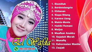 13 LAGU QOSIDAH MODERN FULL BASS TERBARU 2020  ELWAFDA QOSIDAH MODERN [upl. by Anwaf220]