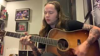 Billy Strings Solo Livestream Pt 1 1620 [upl. by Ettelliw276]