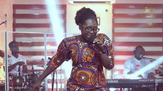 2023 Ghana Worship Gospel Songs Uplifting Praise and Worship Compilation [upl. by Atinrev]