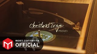 1HOUR V  Christmas Tree  그 해 우리는Our Beloved Summer OST Part5 [upl. by Manchester]