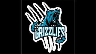 GRIZZLIES M18 BB VS JOLIETTE REPENTIGNY NOV 3 2024 [upl. by Nihahs]