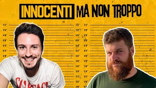 Innocenti Ma Non Troppo Episodio 60  Aggiornamento Sulle Ultime Visioni [upl. by Adora]