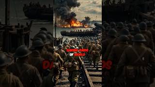 Operation Chariot The Most Daring Raid of the War history worldwar2 facts war [upl. by Lula]