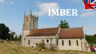 Imber Village Wiltshire 2024 IMBER IMBERBUS [upl. by Anisah]