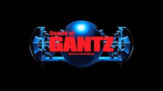 GANTZ OST Main Theme Guitar Cover Sound of GANTZ PERFECT ANSWER [upl. by Graniela]