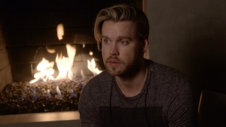 Chord Overstreet  quotHold Onquot Behind The Music [upl. by Reichert]