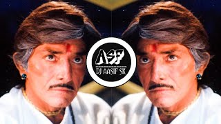 Raaj Kumar Attitude Dialogue Trap Part  2  Make Slomo  DJ Aasif SK [upl. by Thier]