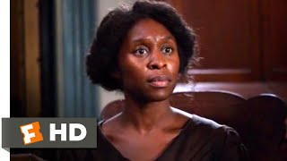 Harriet 2019  I Am Harriet Tubman Scene 210  Movieclips [upl. by Luana929]