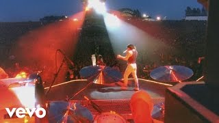 ACDC  Fire Your Guns Live at Donington 81791 [upl. by Jim]