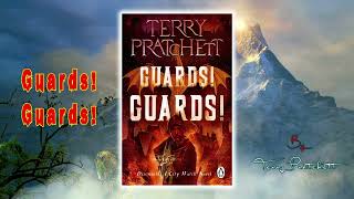 Guards Guards by Terry Pratchett [upl. by Aihsekyw897]