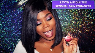 Kevyn Aucoin The Sensual Skin Enhancer Sx12 Review 2020 [upl. by Diandra]