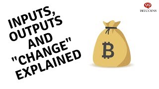 Inputs  Bitcoins quotChangequot [upl. by Arleen]