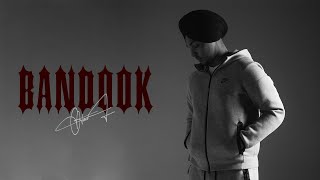 BANDOOK  OtaaL  RG CASH Official Video [upl. by Plunkett]