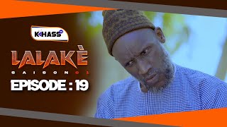 LALAKÉ  Saison 1  Episode 19 VOSTFR [upl. by Atnuahs]