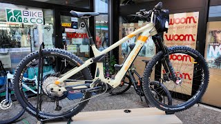 EBikes 2024 Simplon Steamer P Max Deore 12  Test und Kaufberatung [upl. by Ydollem]