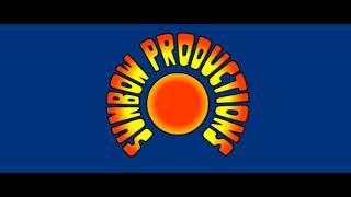 sunbow productions logo 1984 [upl. by Elvyn]