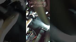 Instalando Alarma  Programacion Por Jumper de Salida de Luces de Emergencia con Pulso de Tierra [upl. by Putscher]