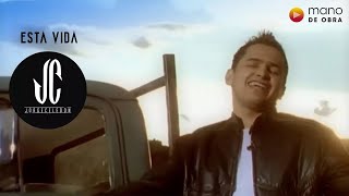 Esta Vida  Jorge Celedón l Video Oficial [upl. by Raquela]